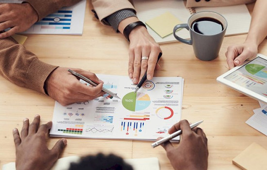 Investment Project Development and Growth Strategies